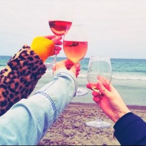 Meet your Posher, Brenda